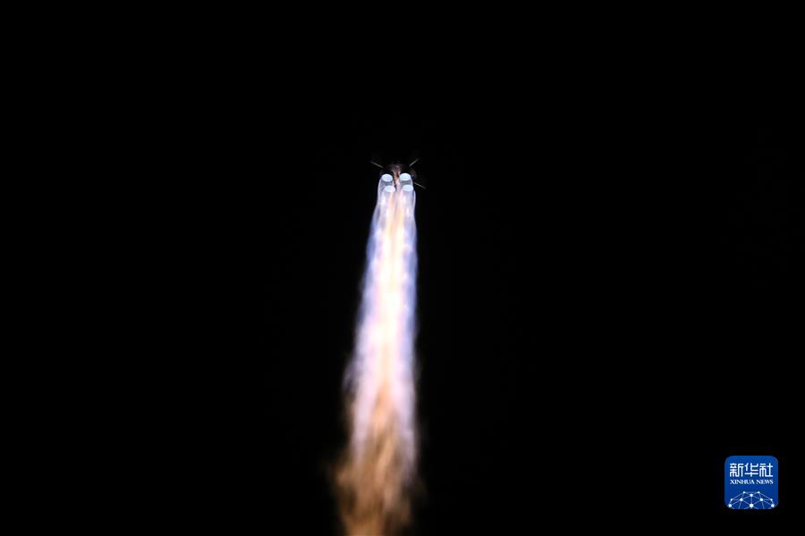 (科技)(3)我國成功發(fā)射遙感三十九號衛星