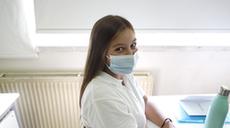 塞浦路斯:開(kāi)學(xué)第一天