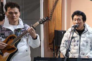 “追光者”的冬殘奧會(huì )之歌