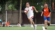 北京:暑期托管 快樂(lè )成長(cháng)