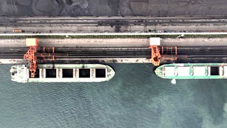 河北曹妃甸:做好“北煤南運”能源運輸保障