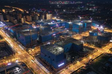 喜迎二十大丨河北:以拔節生長(cháng)的姿態(tài)展現動(dòng)人畫(huà)卷