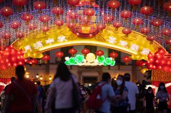 澳門(mén):多彩活動(dòng)慶中秋