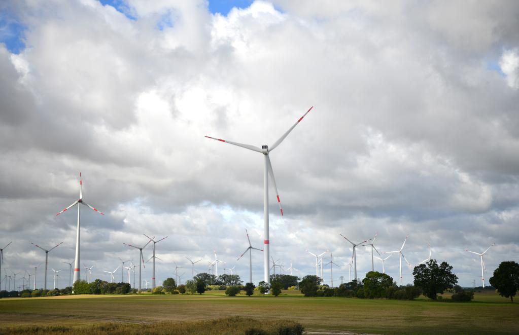 德國政府擬投入2000億歐元應對高能源價(jià)格