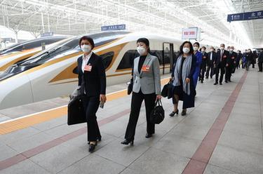 鏡觀(guān)中國·新華社國內新聞?wù)掌恢芫x