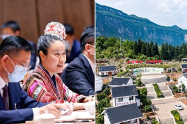 許蕾：在學(xué)中干、干中學(xué)，學(xué)用相長(cháng)