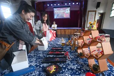 浙江桐鄉:數字化應用助推農村文化禮堂發(fā)展