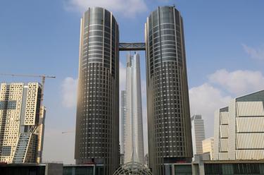 通訊:用行動(dòng)推進(jìn)綠色發(fā)展理念——中企承建埃及中央商務(wù)區項目的環(huán)保實(shí)踐