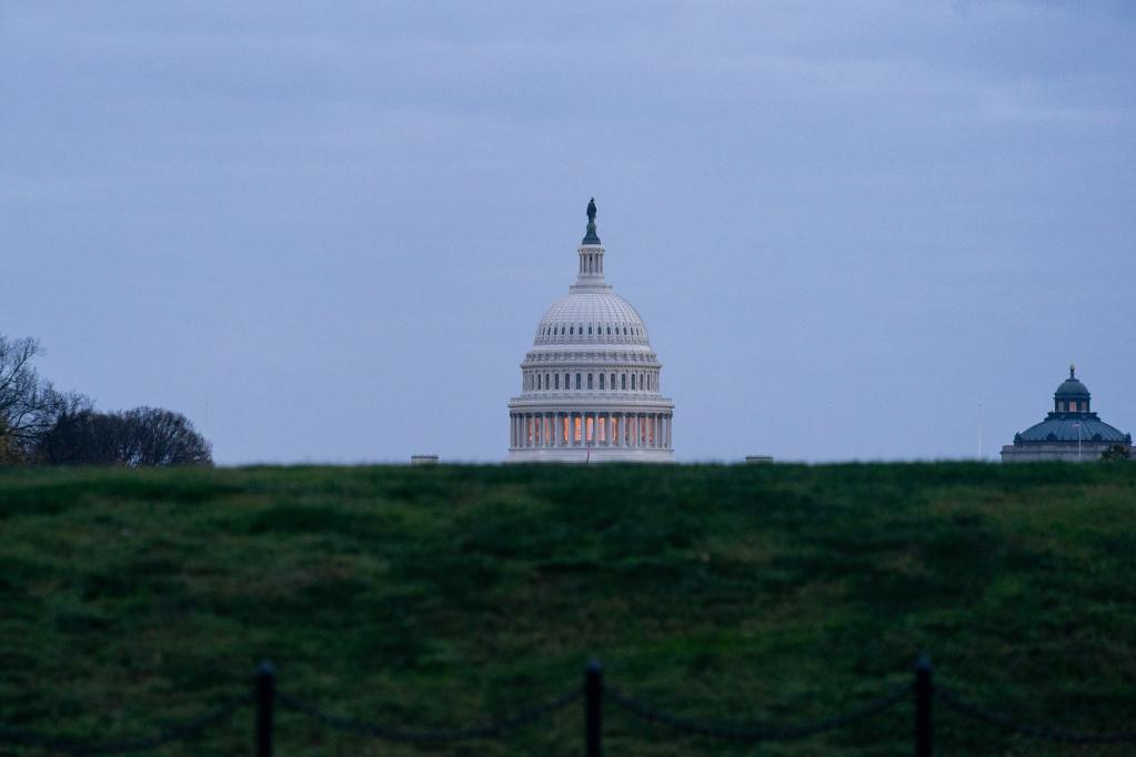 美國10月CPI環(huán)比增長(cháng)0.4%