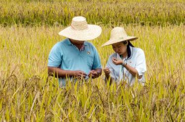 新華全媒+·二十大代表在基層丨利遠遠:當好鄉村振興“領(lǐng)頭雁”