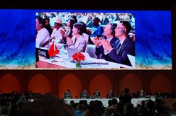 “中國傳統制茶技藝及其相關(guān)習俗”申遺成功