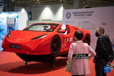 首屆澳門(mén)高品會(huì )為年底澳門(mén)經(jīng)貿旺季“打頭陣”