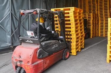 杭州臨安：推進(jìn)“無(wú)廢工廠(chǎng)”升級 助力“無(wú)廢城市”創(chuàng  )建