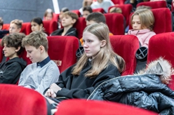 俄羅斯符拉迪沃斯托克市舉辦首屆中國動(dòng)畫(huà)片節