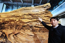 新華全媒+|莆田木雕:小小雕刻刀 講好中國故事