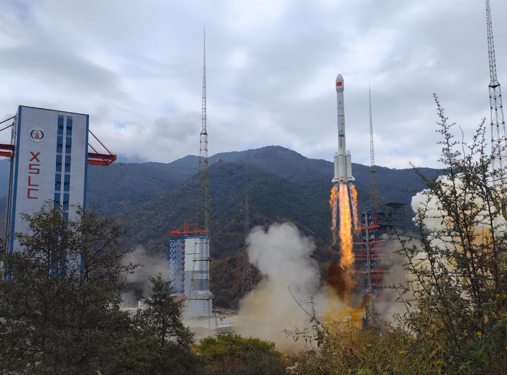 鏡觀(guān)中國·新華社國內新聞?wù)掌恢芫x