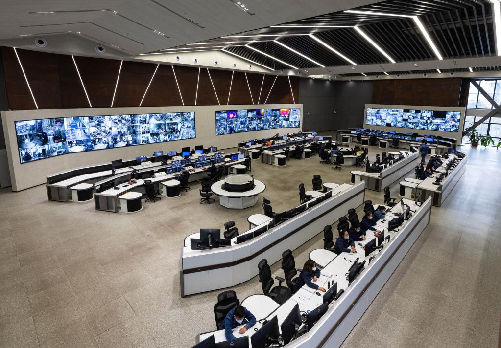 智慧煉鋼讓釩鈦礦冶煉由“經(jīng)驗化”向“數字化”轉變