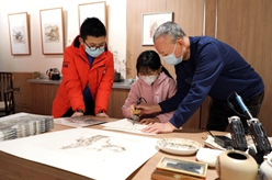 河北石家莊:“家門(mén)口”樂(lè )享多彩文化生活