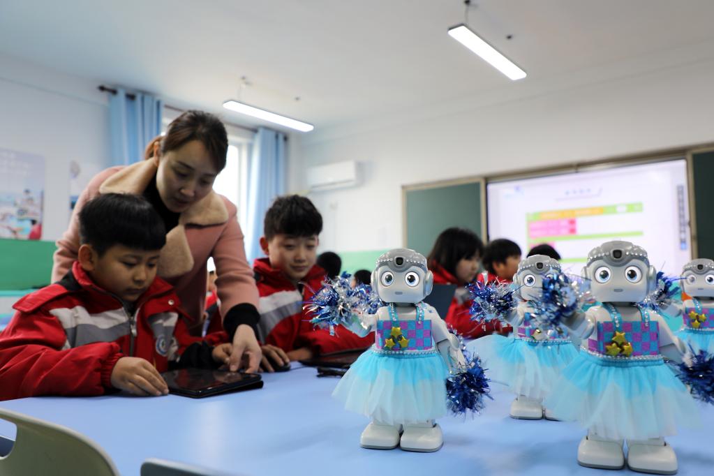 河北井陘:“三下鄉”為民服務(wù)到鄉村