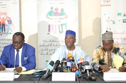 貝寧國民議會(huì )選舉初步結果揭曉