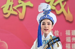 福建:持續開(kāi)展文旅惠民活動(dòng) 營(yíng)造喜慶節日氛圍