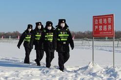 邊陲的春節這樣過(guò)