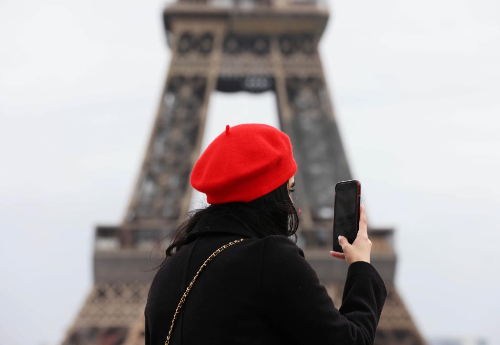 法國經(jīng)濟2022年增長(cháng)2.6%