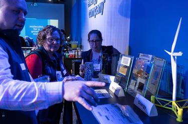 “劍橋能源周”聚焦能源、氣候和安全