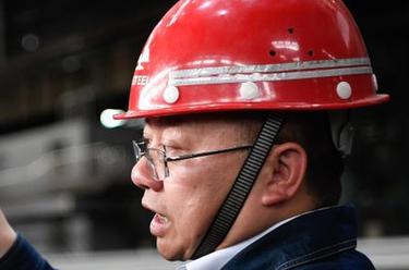 代表風(fēng)采錄丨鄒明:潛心鉆研不停步 奏響科技強音