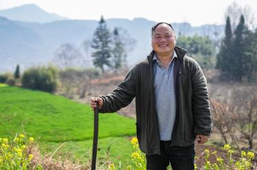 代表風(fēng)采錄|李世瑤:把推動(dòng)農業(yè)現代化的論文寫(xiě)在大地上