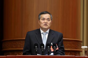 全國政協(xié)十四屆一次會(huì )議舉行視頻會(huì )議 委員作大會(huì )發(fā)言
