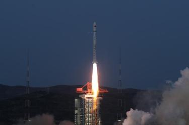 一箭雙星！我國成功發(fā)射天繪六號A/B星