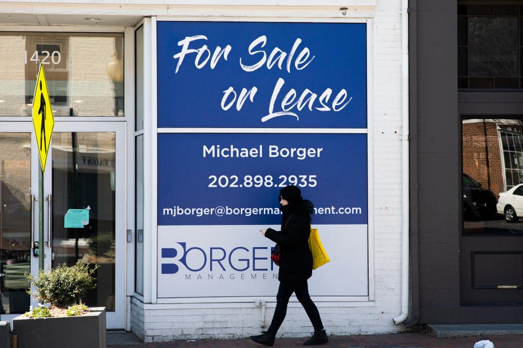 美國2月CPI環(huán)比增長(cháng)0.4%