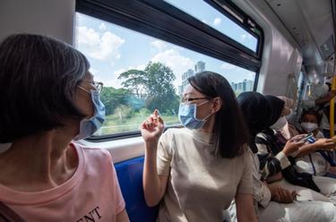 通訊：“讓大家知道我們（中國中鐵）對環(huán)境保護的重視——一個(gè)馬來(lái)西亞女孩的職業(yè)成長(cháng)記