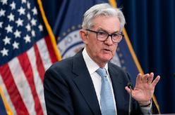 美聯(lián)儲上調聯(lián)邦基金利率25個(gè)基點(diǎn)