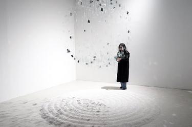 北京:“WAVELENGTH:瞬息涌現”當代藝術(shù)展開(kāi)展