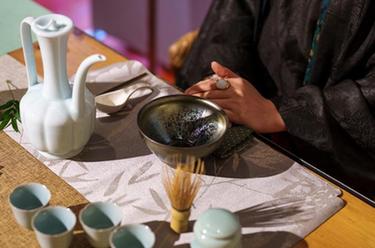 “中國歷代繪畫(huà)大系”之宋畫(huà)展在西班牙巴塞羅那開(kāi)幕