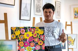 世界孤獨癥日:探訪(fǎng)泰國孤獨癥職業(yè)中心