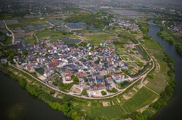 浙江諸暨:深化美麗鄉村建設 改善農村人居環(huán)境