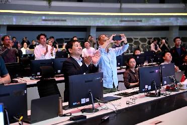 新華全媒+｜403秒！中國“人造太陽(yáng)”獲重大突破