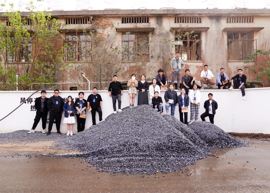 “未來(lái)鄉村”歸鄉人