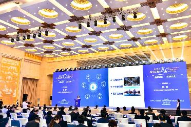 科創(chuàng )金融為科創(chuàng )企業(yè)注入金融“活水”——2023濟南科創(chuàng )金融論壇見(jiàn)聞