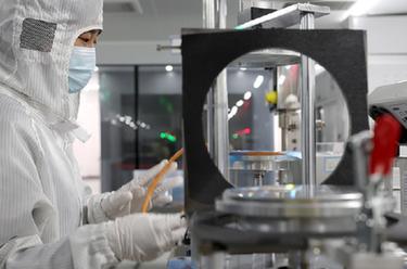 江蘇射陽(yáng):積極推進(jìn)綠色轉型