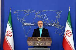 伊朗外交部:伊朗總統與沙特國王發(fā)出互訪(fǎng)邀請