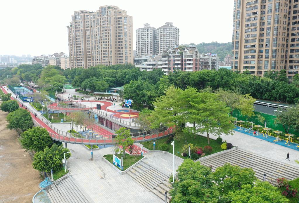 “智慧”賦能運動(dòng)生活