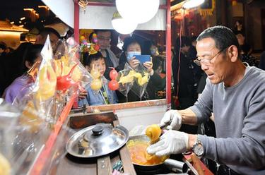 天津:景區延時(shí)開(kāi)放提升“夜經(jīng)濟”活力