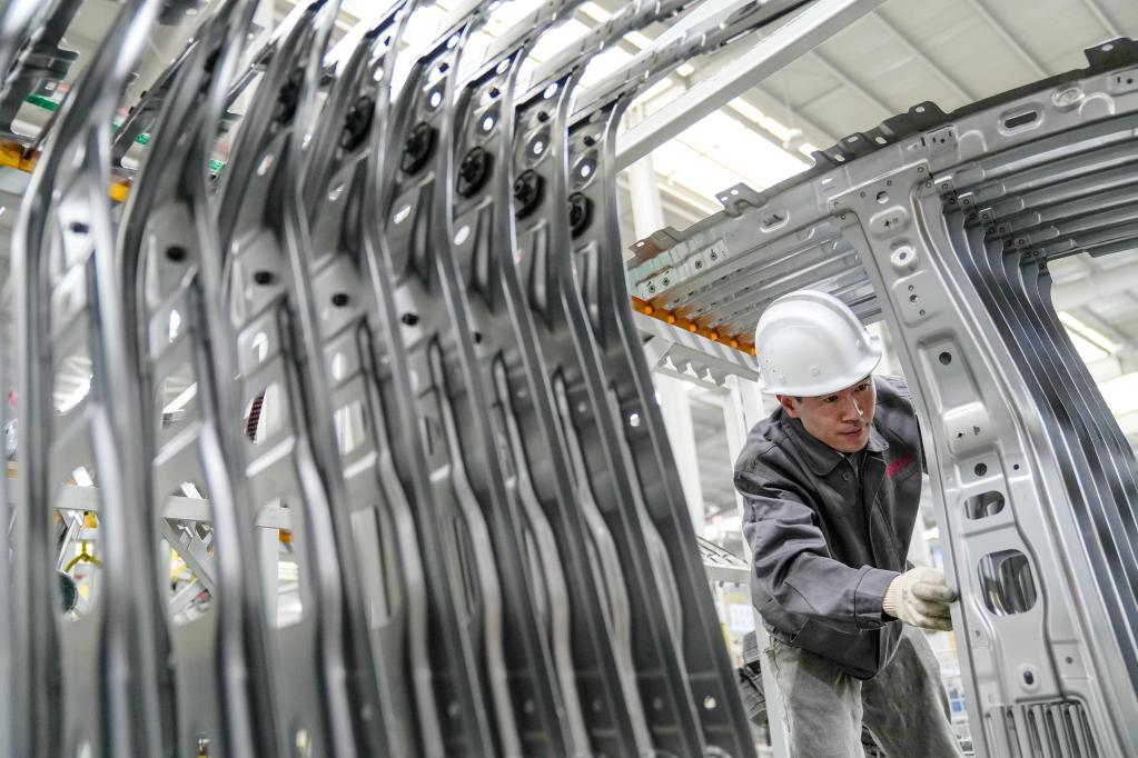 節后生產(chǎn)忙