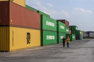 浙江諸暨：多措并舉穩外貿、穩外資