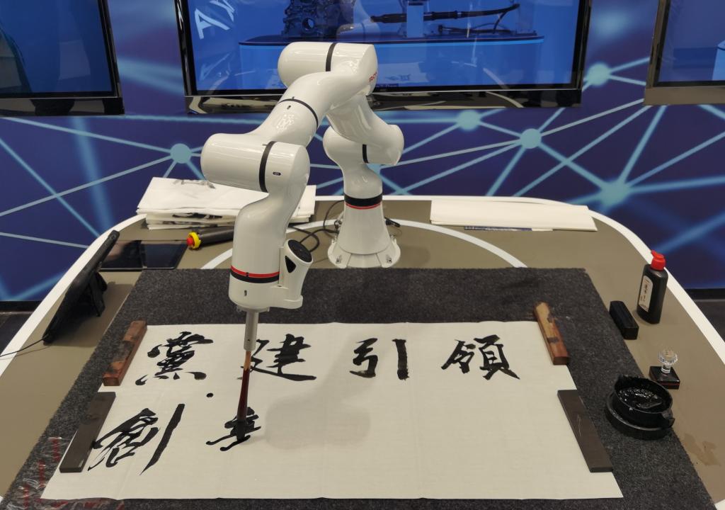 山東濟寧：助企攀登，推動(dòng)高質(zhì)量發(fā)展