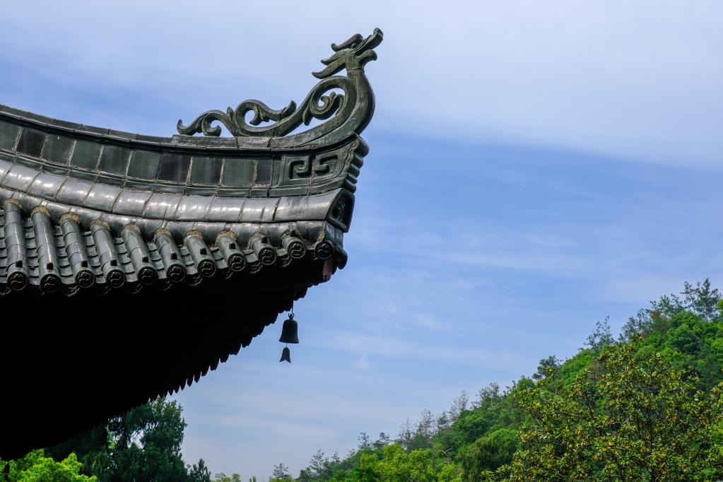 新華全媒+丨跟隨徐霞客腳步，打卡大好河山